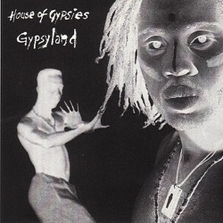 House of Gypsies & Todd Terry - Sume Sigh Say