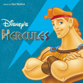 Hercules (Soundtrack from the Motion Picture) [German Version] - Verschiedene Interpreten