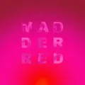 Madder Red
