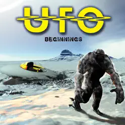 Beginnings - Ufo