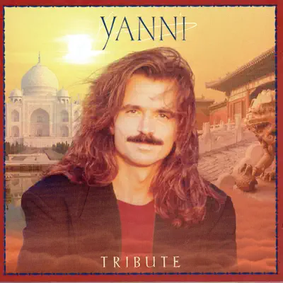 Tribute - Yanni