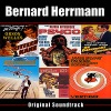 Bernard Herrmann - The Murder
