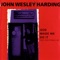 Like a Prayer (Album Version) - John Wesley Harding lyrics