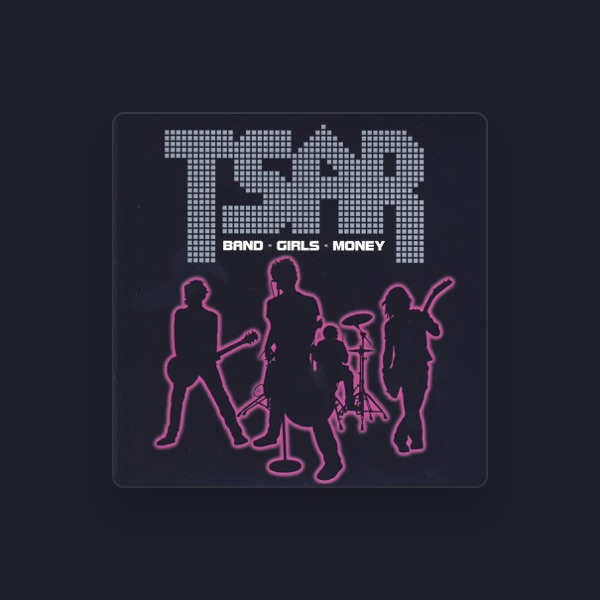 Tsar's avatar
