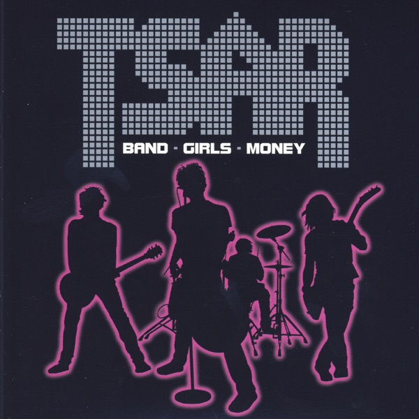 Band - Girls - Money