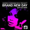 Brand New Day (Scott Diaz Remix) - Single