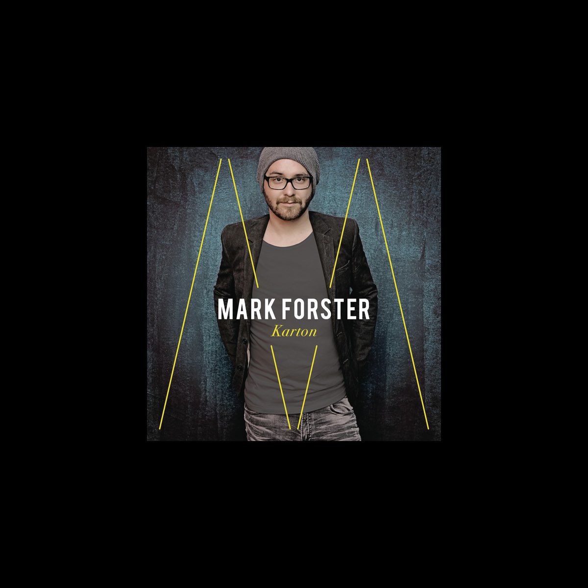 Karton – Album von Mark Forster – Apple Music