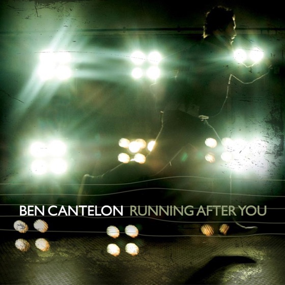 Cover artwork for Coming Back