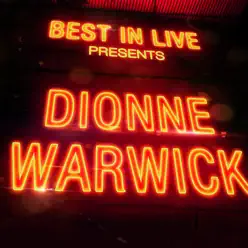 Best in Live: Dionne Warwick - Dionne Warwick