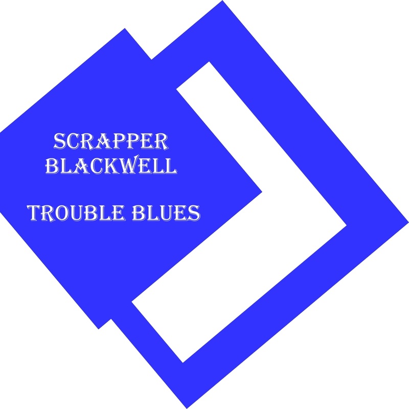 Trouble Blues