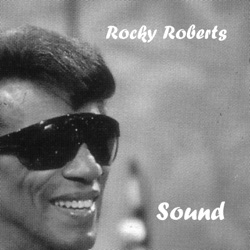Rocky Roberts - Stasera mi butto