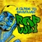 O Segredo de um Bon Vivant (feat. Emerson Tripah) - Cuco lyrics