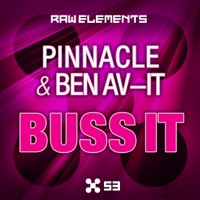 Buss It - Single - Pinnacle & Ben Av-It