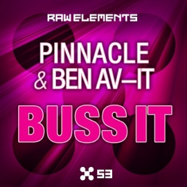 Buss It Pinnacle & Ben Av-It