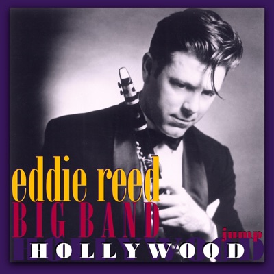 album cover Hollywood Jump
