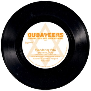 Wondering Why - Single