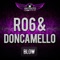 Blow - Don Camello & R06 lyrics
