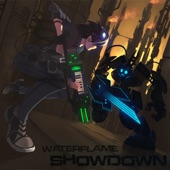 Showdown artwork