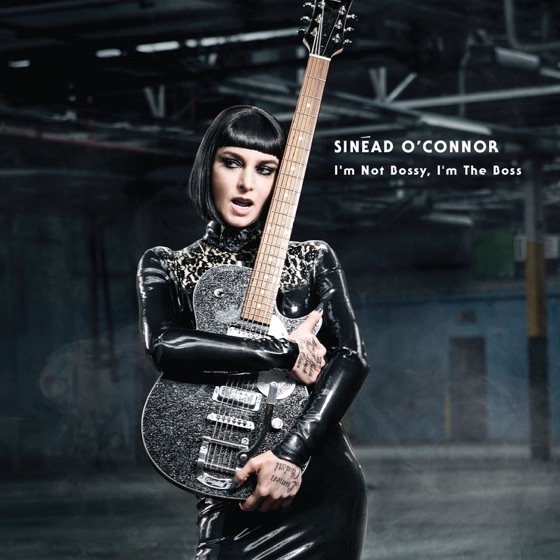 Cover artwork for Take Me to Church