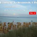 Traumen von der Sudsee