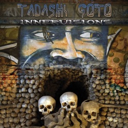 Tadashi Goto - Karma