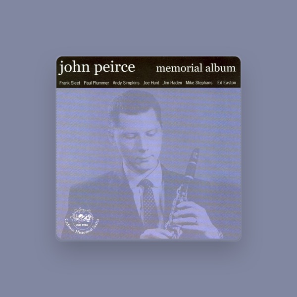 John Pierce's avatar