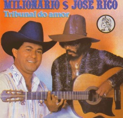 Milionário & José Rico - Cruel Saudade