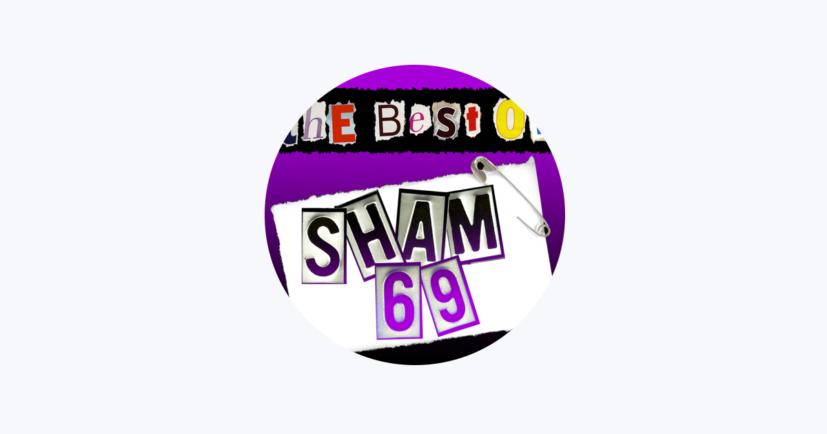 Sham 69: albums, songs, concerts | Deezer