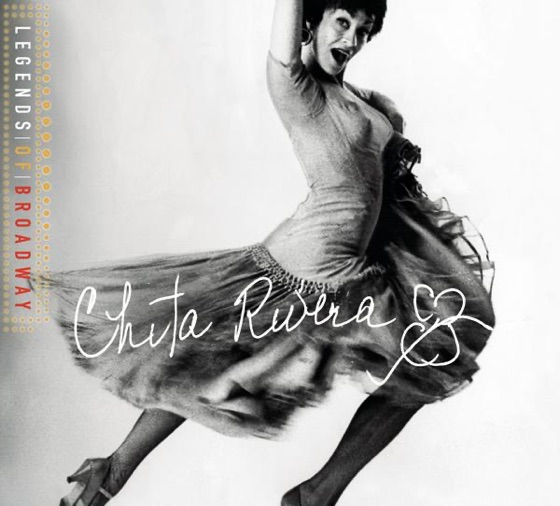 Cover artwork for Nowadays (from "Chicago")