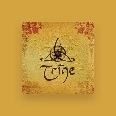 Listen to Trine, watch music videos, read bio, see tour dates & more!