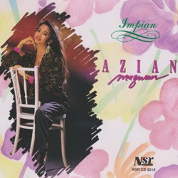 Azian Mazwan - Cinta Embunan Pagi