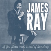 James Ray - If You Gotta Make a Fool of Somebody