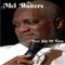 Find a Man to Dance - Mel Waiters lyrics