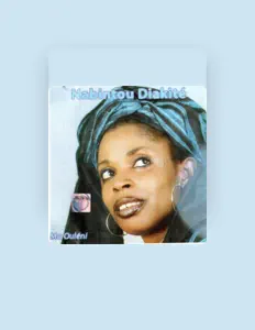 Listen to Nabintou Diakite, watch music videos, read bio, see tour dates & more!