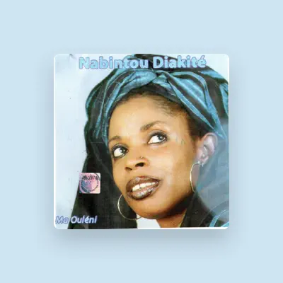 Listen to Nabintou Diakite, watch music videos, read bio, see tour dates & more!