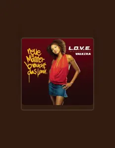 Listen to L.O.V.E., watch music videos, read bio, see tour dates & more!