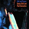 Lester Leaps In  - Sonny Stitt 