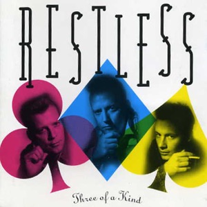Restless - Weekend Girl - Line Dance Musik