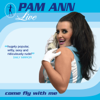 Come Fly With Me - Pam Ann