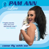 Pam Ann - It's Time to Fly