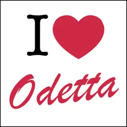 I Love... - Odetta