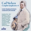 Leopold Stokowski & London Symphony Orchestra - Symphony No. 3 "Sinfonia Espansiva", Op. 27: II. Andante pastorale