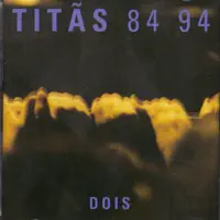 Obrigado — Titãs