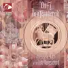 Kim Heindel - Prelude, Fugue and Allegro in E flat major, BWV 998: Allegro