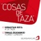 A la Taza - Sebastian Roya lyrics