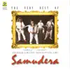 Samudera - Salam Sejahtera