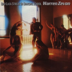 Warren Zevon - Empty Handed Heart