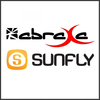 Sunfly Abraxa - Kick Push (Karaoke Version) [Originally Performed By Lupe Fiasco]