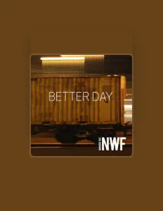 Ascolta NWF (Nowhere Fast), guarda video musicali, leggi la biografia, vedi le date del tour & altro!