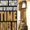 Cuzin Barry and the Chemical Valley Boys - Johnny Staats and the Delivery Boys lyrics